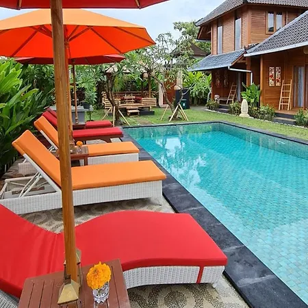Villa Felise Sanur